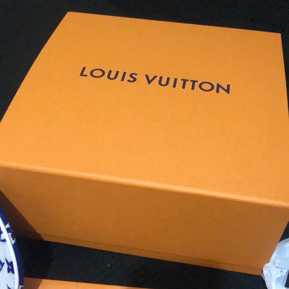 Louis Vuitton hat - Picture 2 of 10